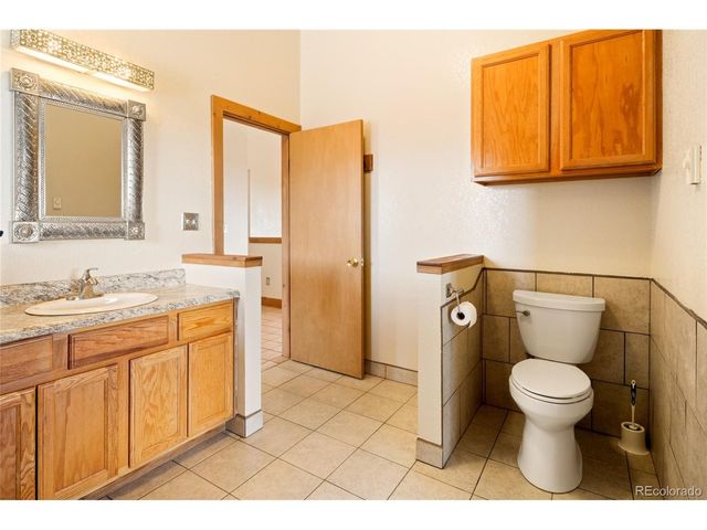 1410 W Badger Rd, Crestone, CO 81131