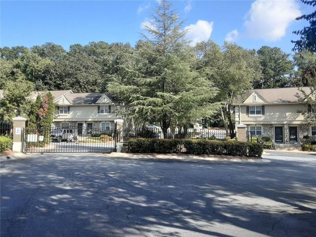 6900 Roswell Road O3, Sandy Springs, GA 30328