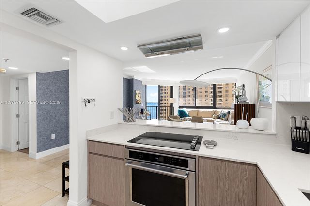 520 Brickell Key Drive A1207, Miami, FL 33131