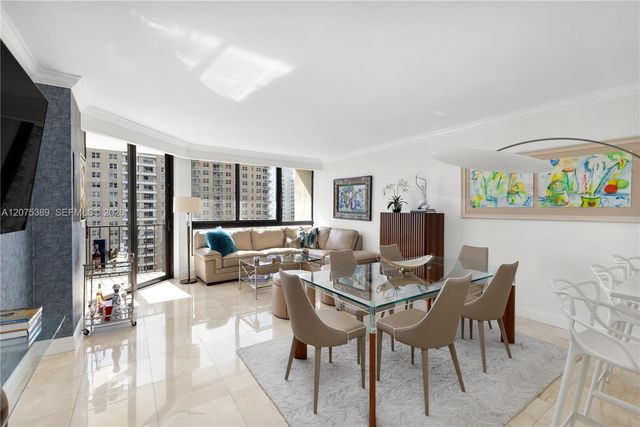 520 Brickell Key Drive A1207, Miami, FL 33131