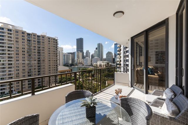 520 Brickell Key Drive A1207, Miami, FL 33131