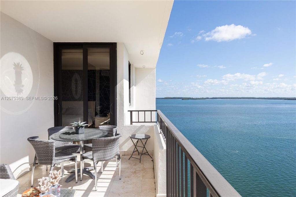 520 Brickell Key Drive A1207, Miami, FL 33131