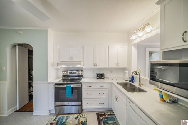 2542 Monroe Street, Paducah, KY 42001