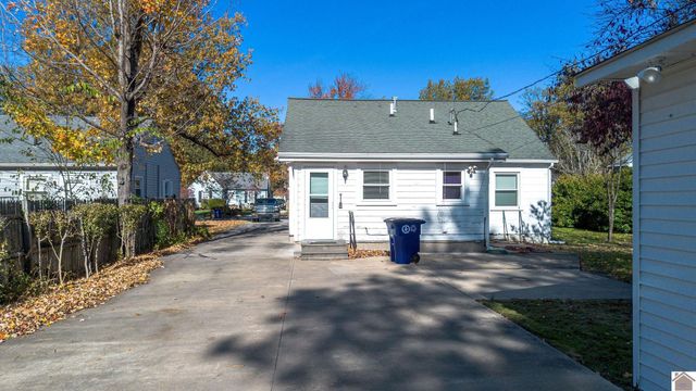 2542 Monroe Street, Paducah, KY 42001