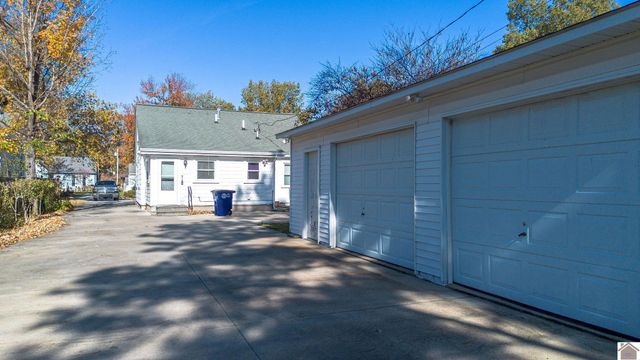 2542 Monroe Street, Paducah, KY 42001