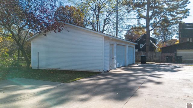 2542 Monroe Street, Paducah, KY 42001