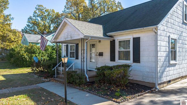 2542 Monroe Street, Paducah, KY 42001