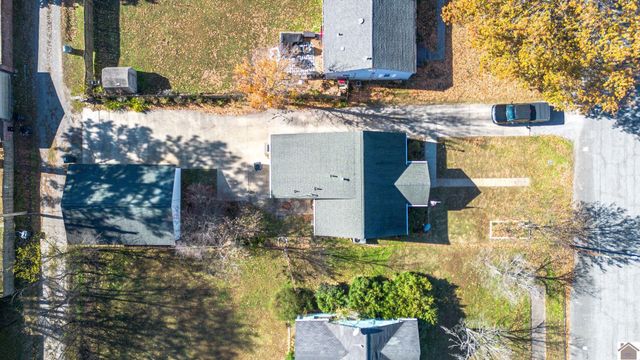 2542 Monroe Street, Paducah, KY 42001