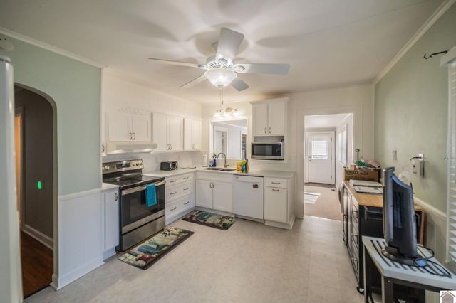 2542 Monroe Street, Paducah, KY 42001