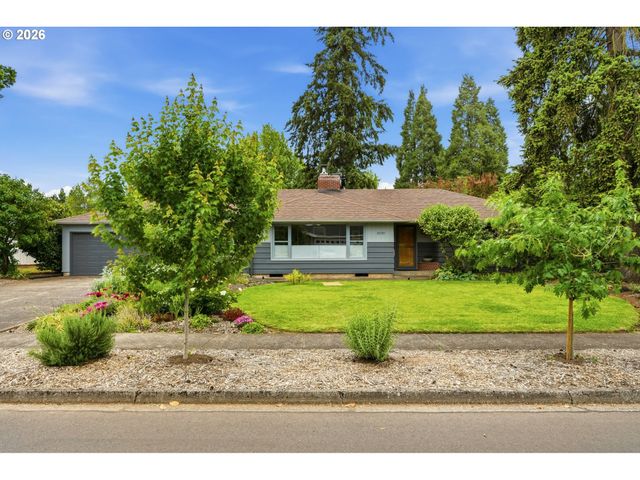 2530 SHARON Way, Eugene, OR 97401
