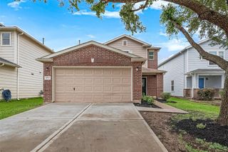 6723 Green Pear Lane, Houston, TX 77049