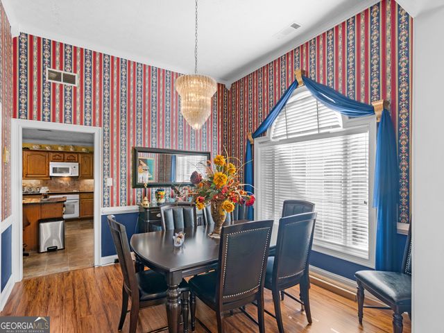 1220 Lake Stone Lea Drive, Oxford, GA 30054