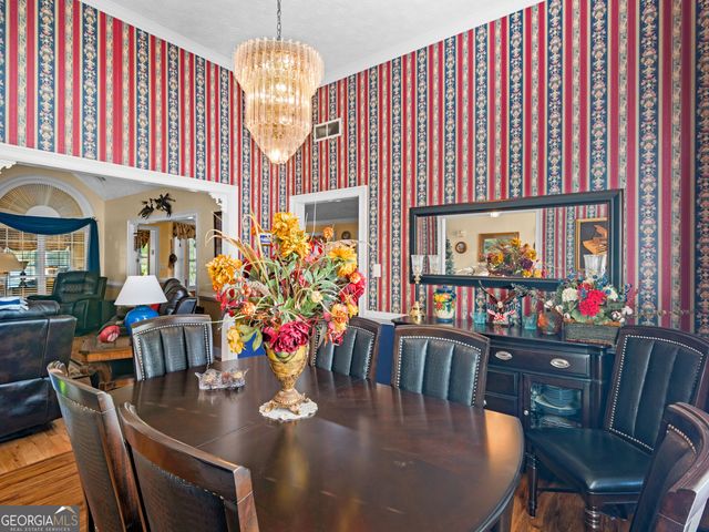 1220 Lake Stone Lea Drive, Oxford, GA 30054