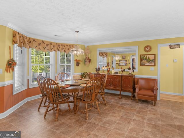 1220 Lake Stone Lea Drive, Oxford, GA 30054