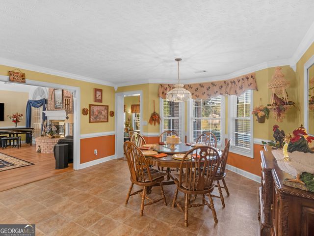 1220 Lake Stone Lea Drive, Oxford, GA 30054