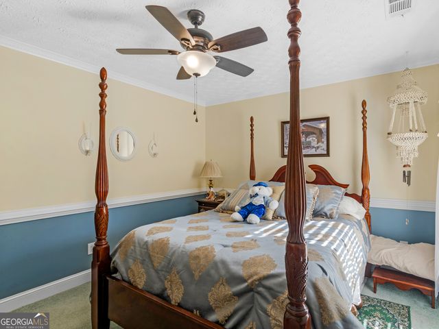 1220 Lake Stone Lea Drive, Oxford, GA 30054