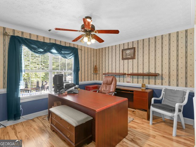 1220 Lake Stone Lea Drive, Oxford, GA 30054