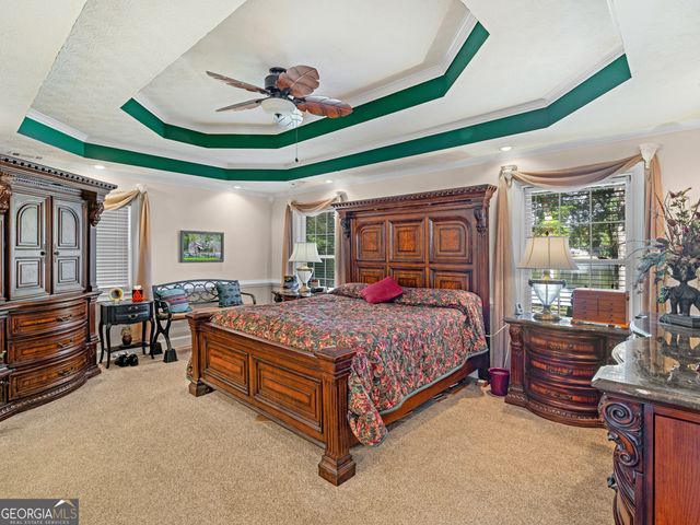 1220 Lake Stone Lea Drive, Oxford, GA 30054