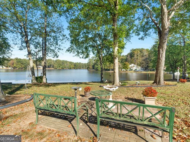 1220 Lake Stone Lea Drive, Oxford, GA 30054