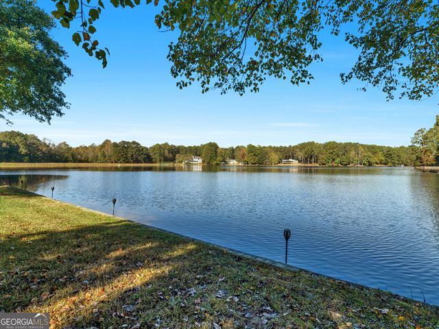 1220 Lake Stone Lea Drive, Oxford, GA 30054