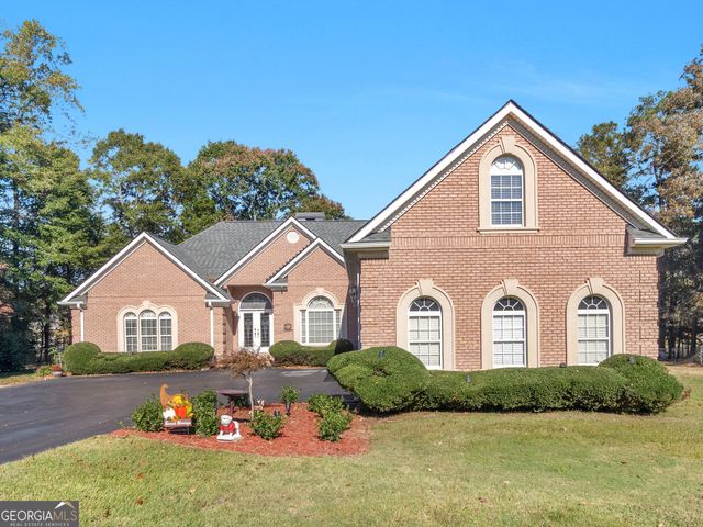 1220 Lake Stone Lea Drive, Oxford, GA 30054