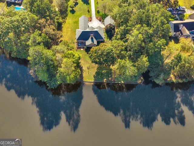 1220 Lake Stone Lea Drive, Oxford, GA 30054