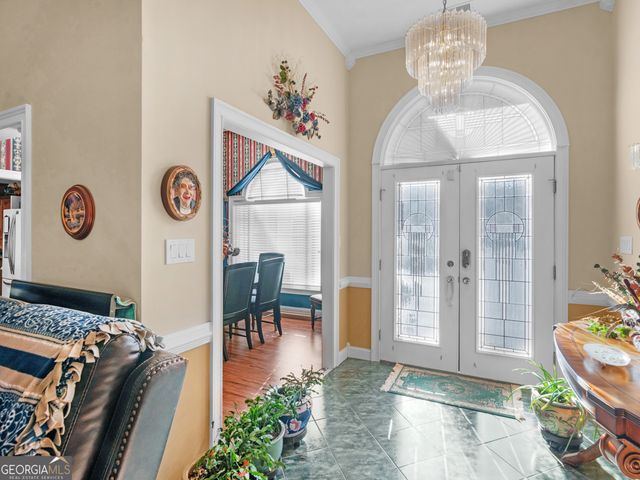 1220 Lake Stone Lea Drive, Oxford, GA 30054