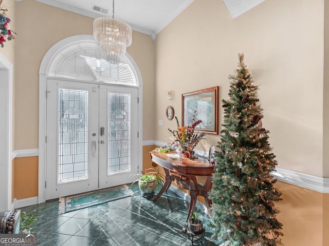 1220 Lake Stone Lea Drive, Oxford, GA 30054