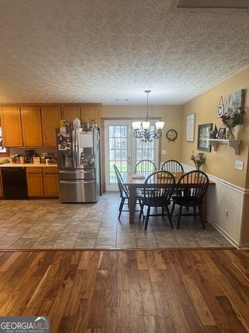 35 Chestnut Drive, Covington, GA 30016