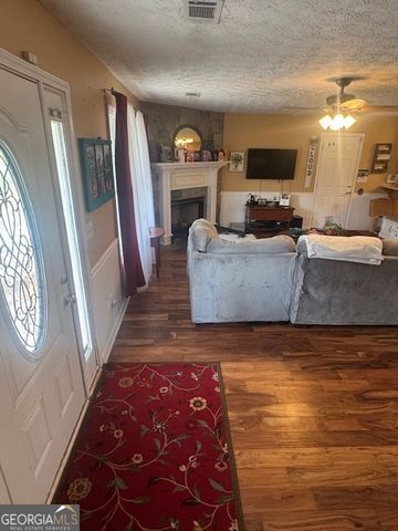 35 Chestnut Drive, Covington, GA 30016