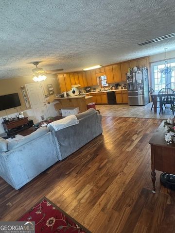 35 Chestnut Drive, Covington, GA 30016