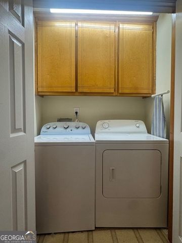 35 Chestnut Drive, Covington, GA 30016