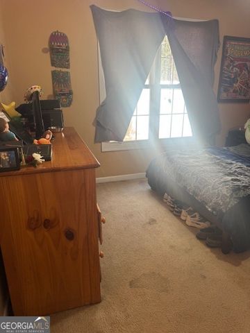 35 Chestnut Drive, Covington, GA 30016