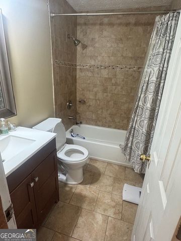 35 Chestnut Drive, Covington, GA 30016