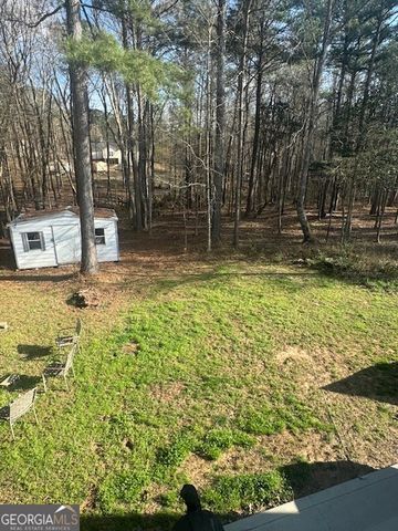 35 Chestnut Drive, Covington, GA 30016