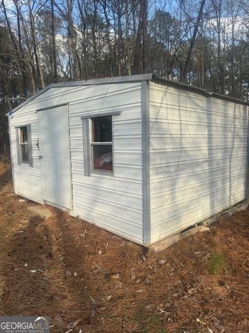 35 Chestnut Drive, Covington, GA 30016