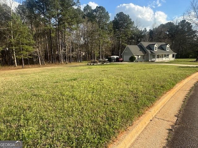 35 Chestnut Drive, Covington, GA 30016