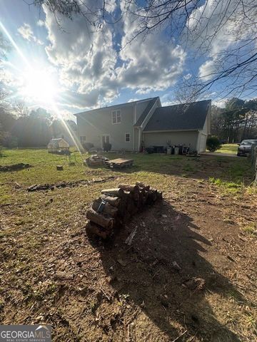 35 Chestnut Drive, Covington, GA 30016