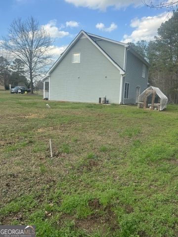 35 Chestnut Drive, Covington, GA 30016