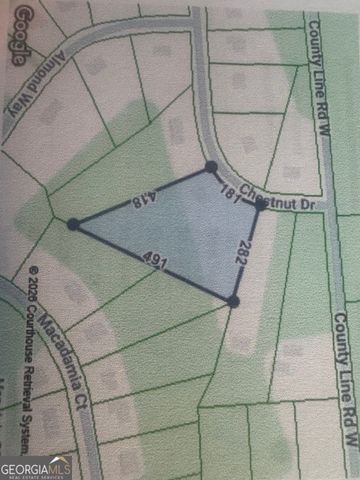 35 Chestnut Drive, Covington, GA 30016