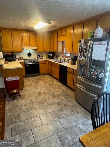 35 Chestnut Drive, Covington, GA 30016