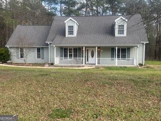 35 Chestnut Drive, Covington, GA 30016