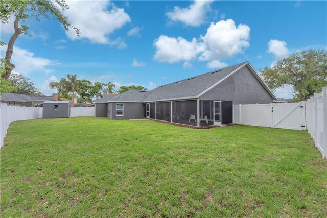 3834 COLD CREEK DRIVE, Valrico, FL 33596