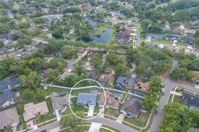 3834 COLD CREEK DRIVE, Valrico, FL 33596