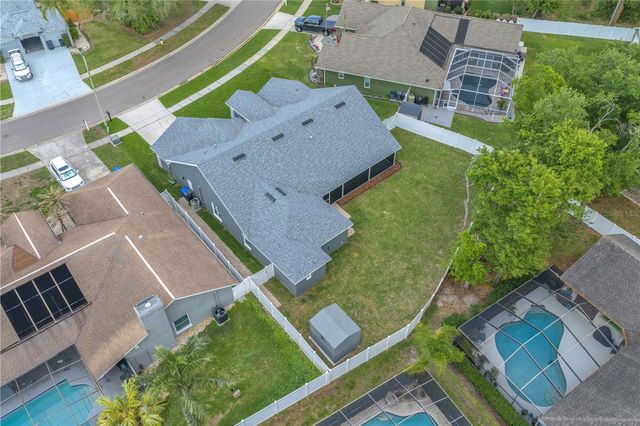 3834 COLD CREEK DRIVE, Valrico, FL 33596