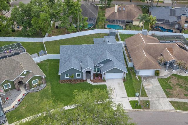 3834 COLD CREEK DRIVE, Valrico, FL 33596