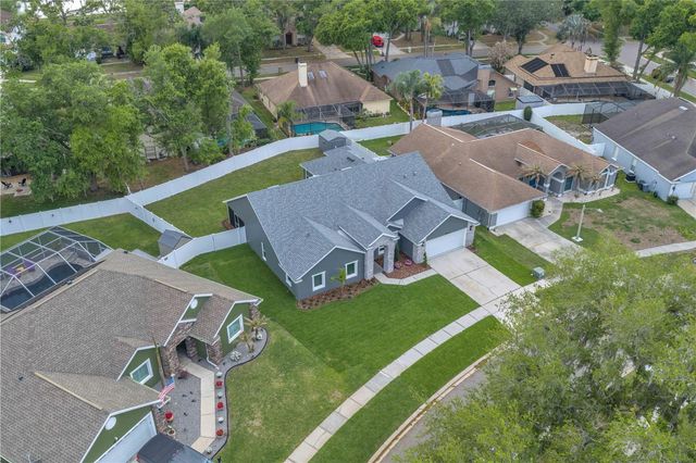 3834 COLD CREEK DRIVE, Valrico, FL 33596