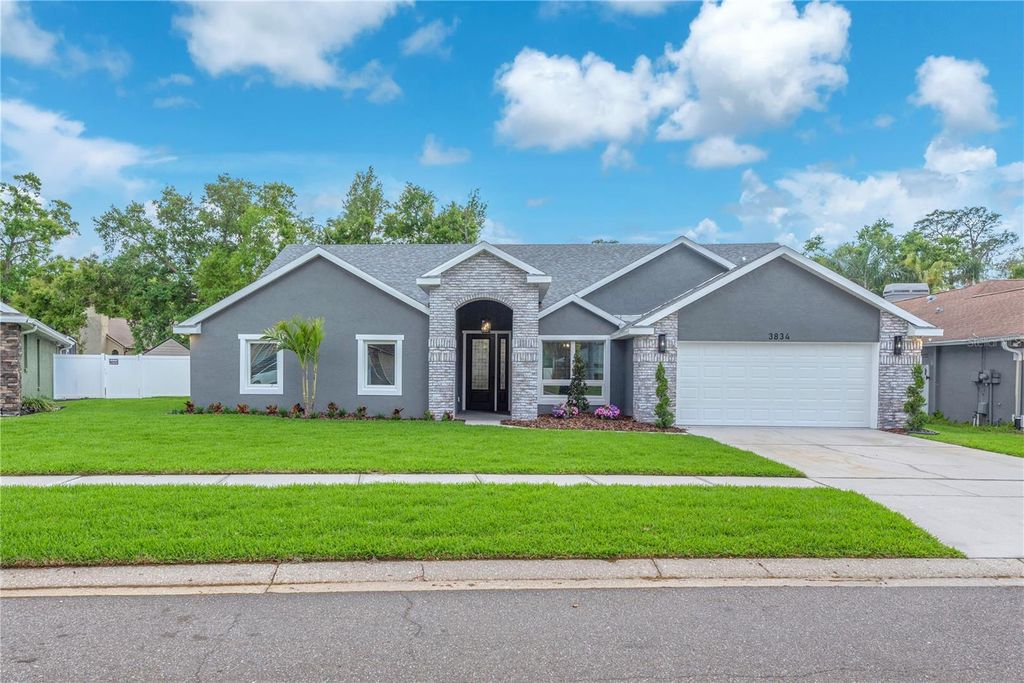 3834 COLD CREEK DRIVE, Valrico, FL 33596