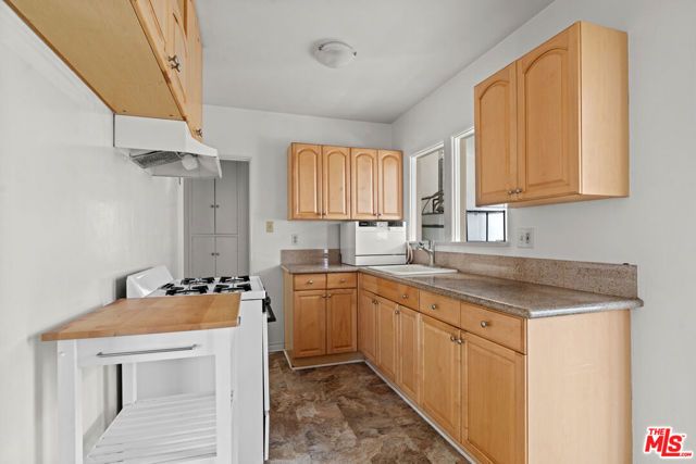1630 Franklin Street, Santa Monica, CA 90404