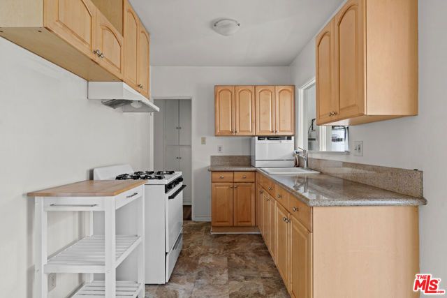 1630 Franklin Street, Santa Monica, CA 90404